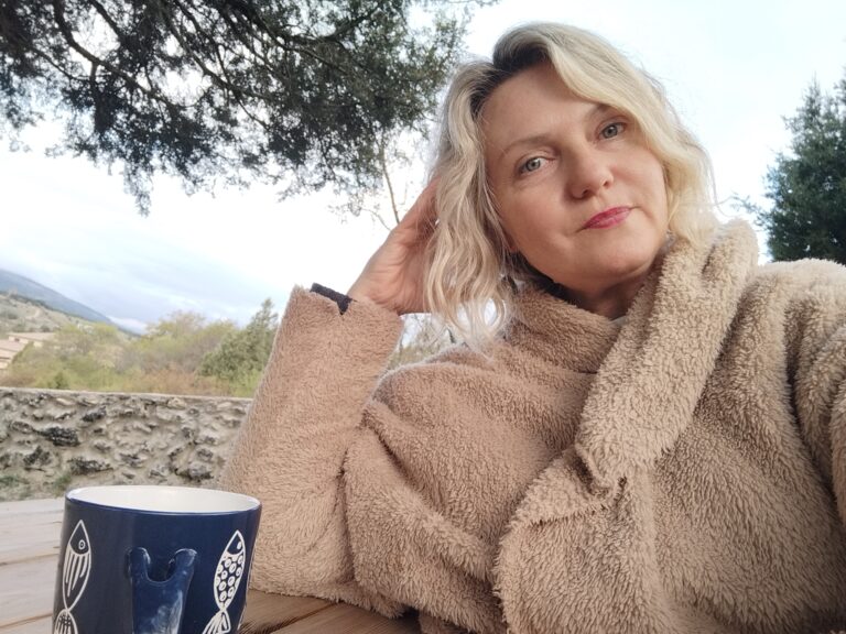 Belen Garcia Casado cursos de mindfulness online - Lo que aprendo de la vida estableciendo mindfulness