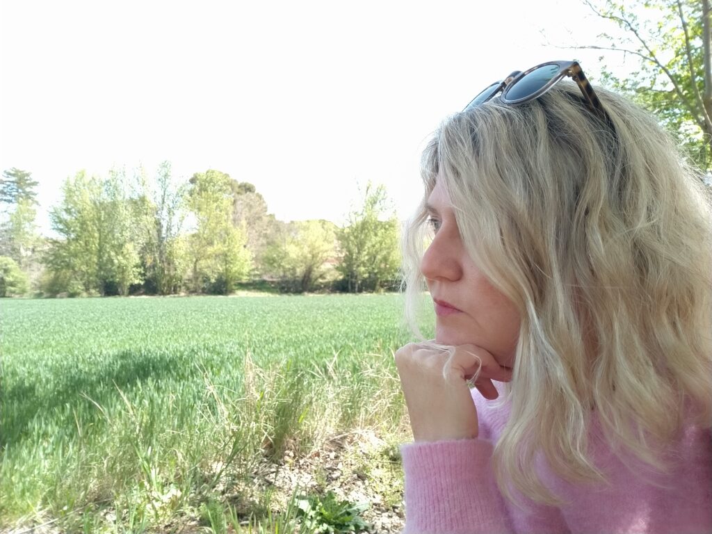 Belen Garcia Casado cursos de mindfulness online -Despejando el ruido de la mente con mindfulness