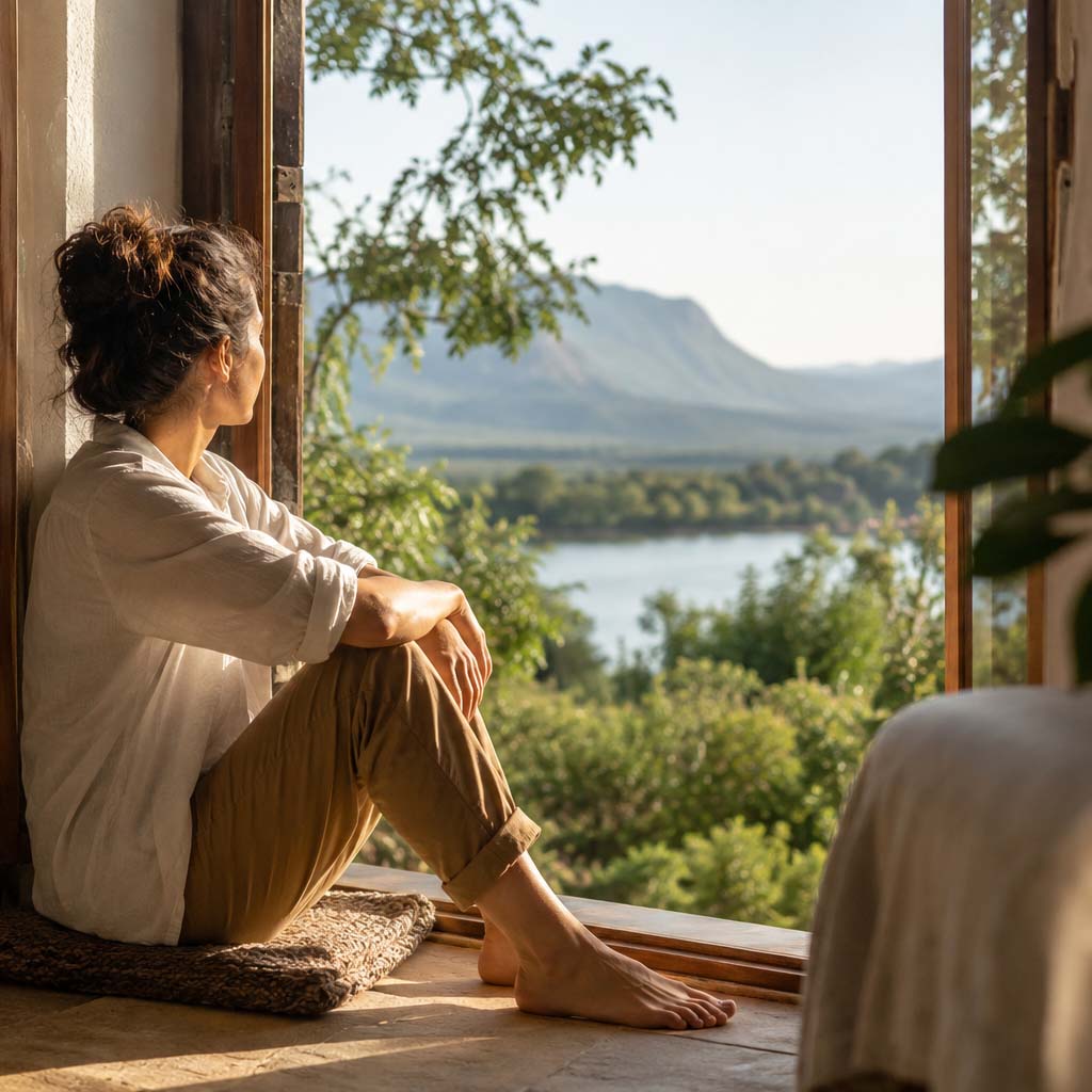 Belen Garcia Casado cursos de mindfulness online Habitar el cuerpo mindfulness con genero