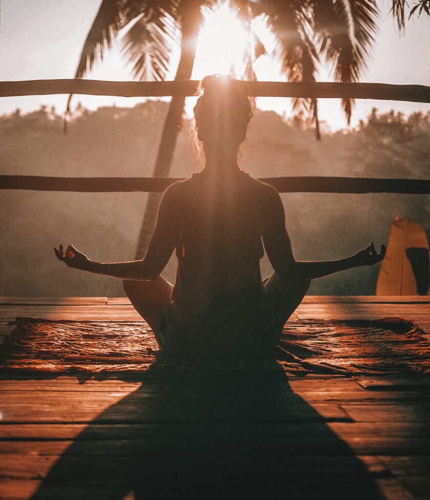 Belen Garcia Casado cursos de mindfulness MBSR Mindfulness como un camino ético