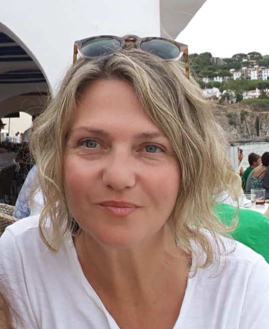 Belen Garcia Casado cursos de mindfulness Mindfulness o conectar con la presencia que te sana