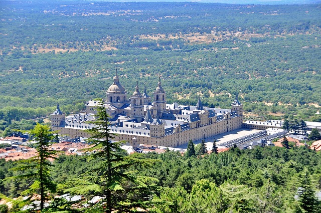 RETIRO MINDFULNESS EN el escorial belen garcia casado